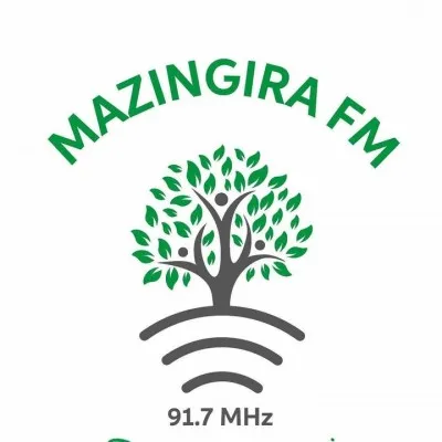Live streaming Mazingira Fm