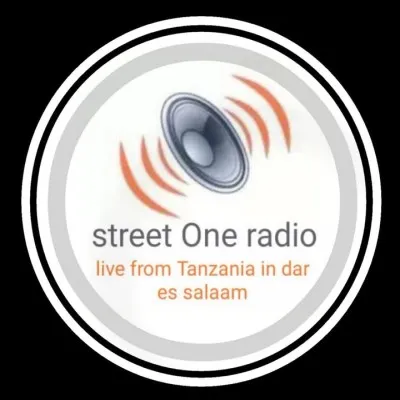 Live streaming Street One Radio