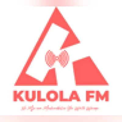 Live streaming Kulola FM Radio