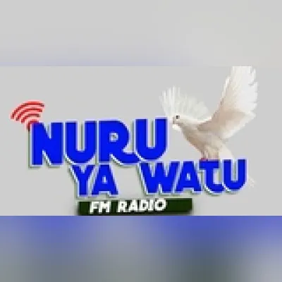 Nuru ya Watu FM
