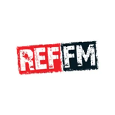 Live streaming REF-FM Ukerewe