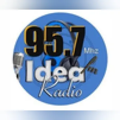 Live streaming Idea fm