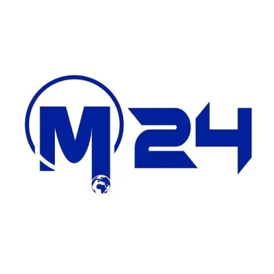 Live streaming M24Radio