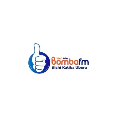 Live streaming Bomba Fm Radio