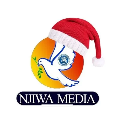 Live streaming Njiwa Online Radio