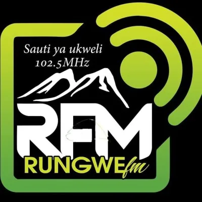 Live streaming Rungwe Fm Radio