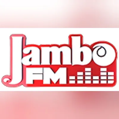 Live streaming Jambo FM
