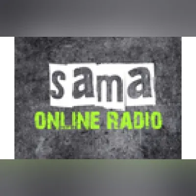 Live streaming sama online radio