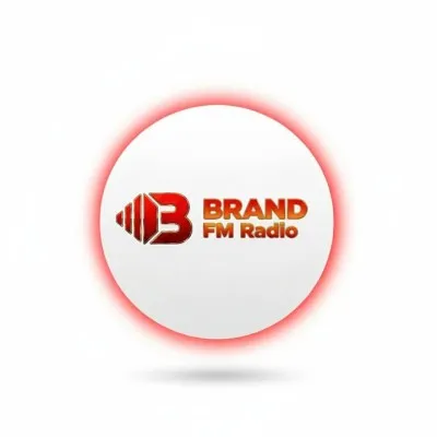 Live streaming Brand FM Radio