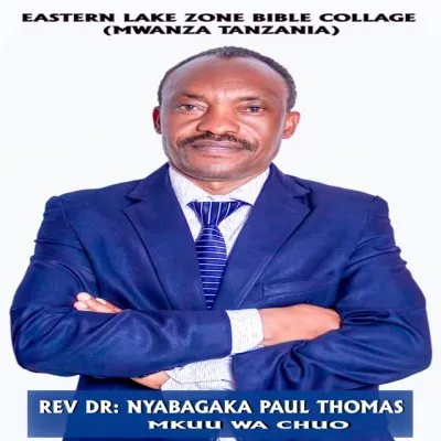 Dr PTN Radio
