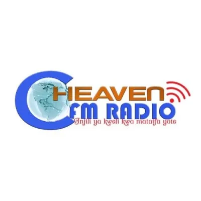 Live streaming Heaven FM Radio