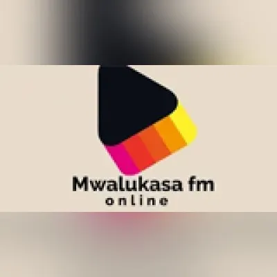 Live streaming Mwalukasa Fm Radio