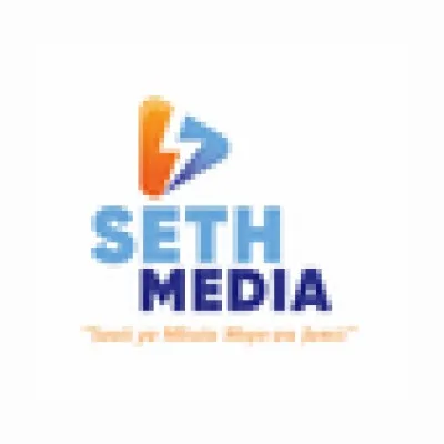 Live streaming Seth Media