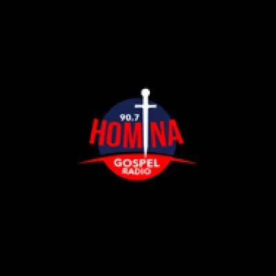 Live streaming Homina Gospel Radio