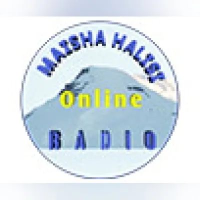 Live streaming Maisha Halisi  Online Radio