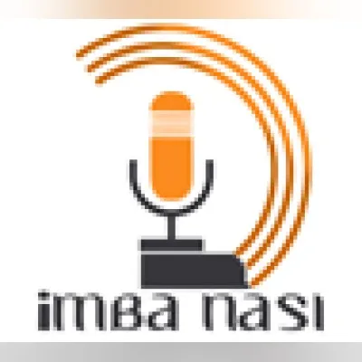 Live streaming ImbaNasi