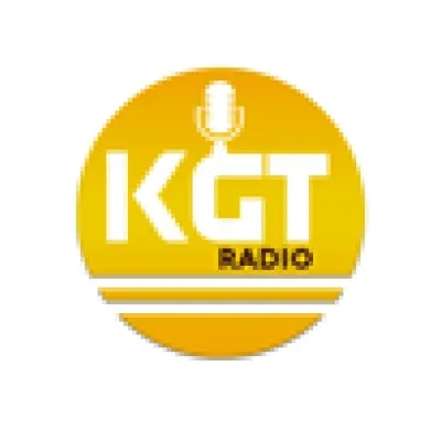 Live streaming KGT Radio