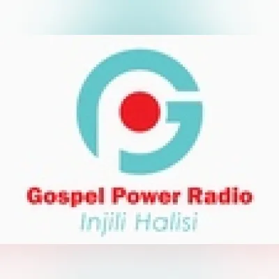 Live streaming Gospel Power Radio