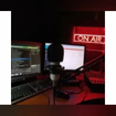 Live streaming Maipac fm