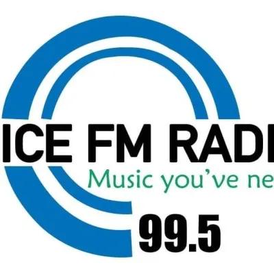 Live streaming Ice Fm Radio