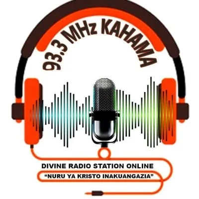Live streaming Divine Radio FM