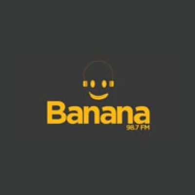 Live streaming Banana FM