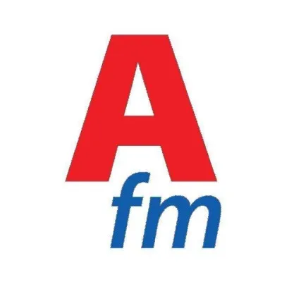 Live streaming AFM Radio 92.9