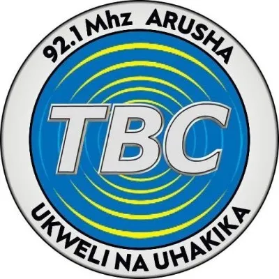 Live streaming TBC Arusha
