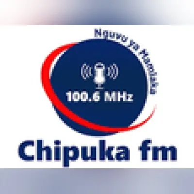 Live streaming Chipuka Fm Radio