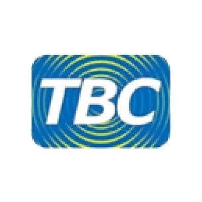 Live streaming TBC FM