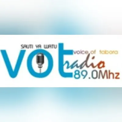 Voice of Tabora fm