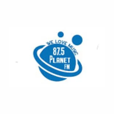 Live streaming Planetfm