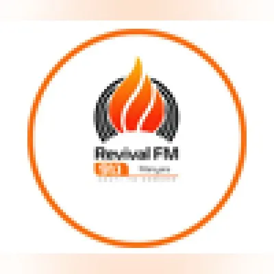 Live streaming Revival Fm Tz