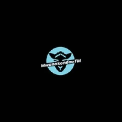 Live streaming Mwanakondoo Radio