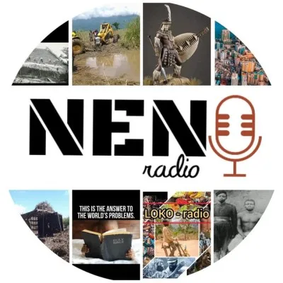 Live streaming Neno Radio