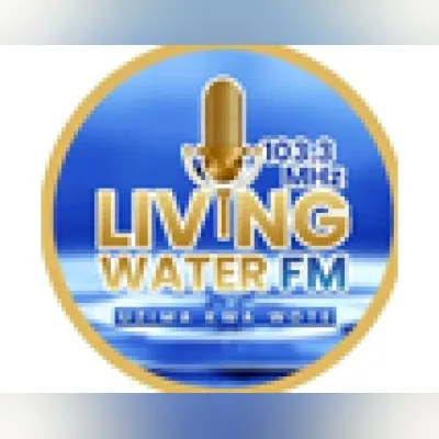 Live streaming LIVING WATER