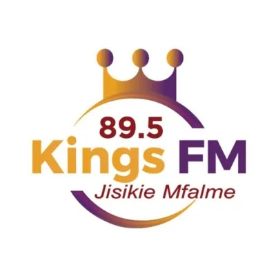 Live streaming Kings FM Radio