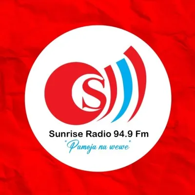 Live streaming Sunrise Radio Arusha