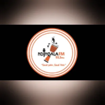 Live streaming Ndingala