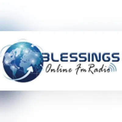 Live streaming Blessings FM Radio