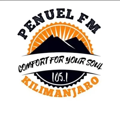 Live streaming PenuelFM
