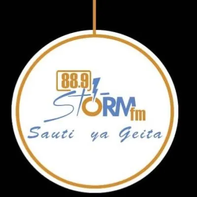 Live streaming Storm FM