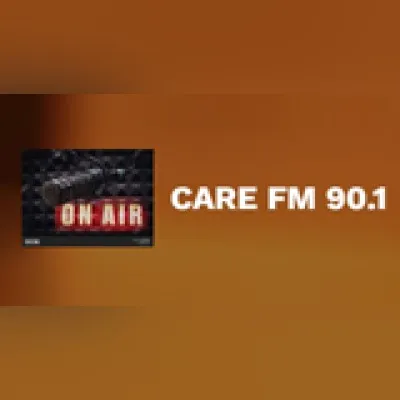 Live streaming Care Radio