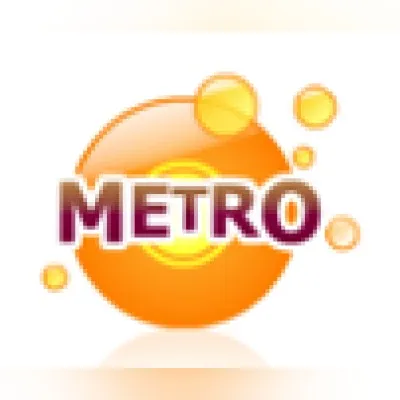 Live streaming Metro Radio
