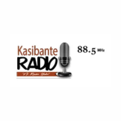 Kasibante FM Radio