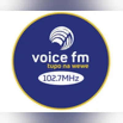 Live streaming Voice FM