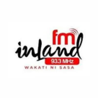 Live streaming Inland Radio