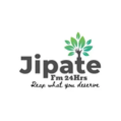 Live streaming Jipate Fm
