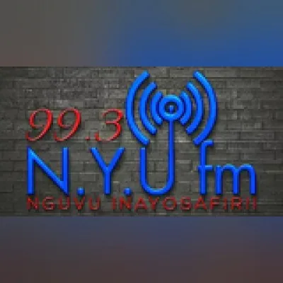 Live streaming Nyu Fm Radio