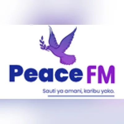 Peace Fm Radio